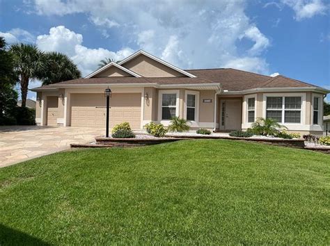 17879 Southeast 86th Oak Leaf Terrace The <strong>Villages FL</strong> 32162. . Zillow the villages fl for sale by owner
